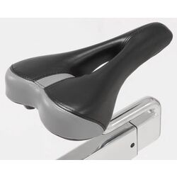 Bicicleta fitness Toorx SRX-50S (Black) Thumb