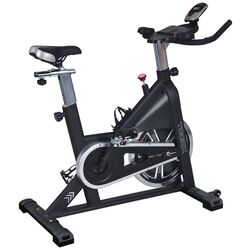 Bicicleta fitness Toorx SRX-60 Evo (Black)