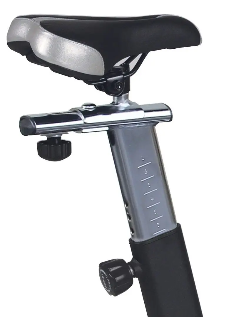 Bicicleta fitness Toorx SRX-60 Evo (Black)