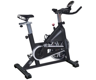 Bicicleta fitness Toorx SRX-60 Evo (Black)