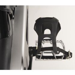 Bicicleta fitness Toorx SRX-60 Evo (Black) Thumb