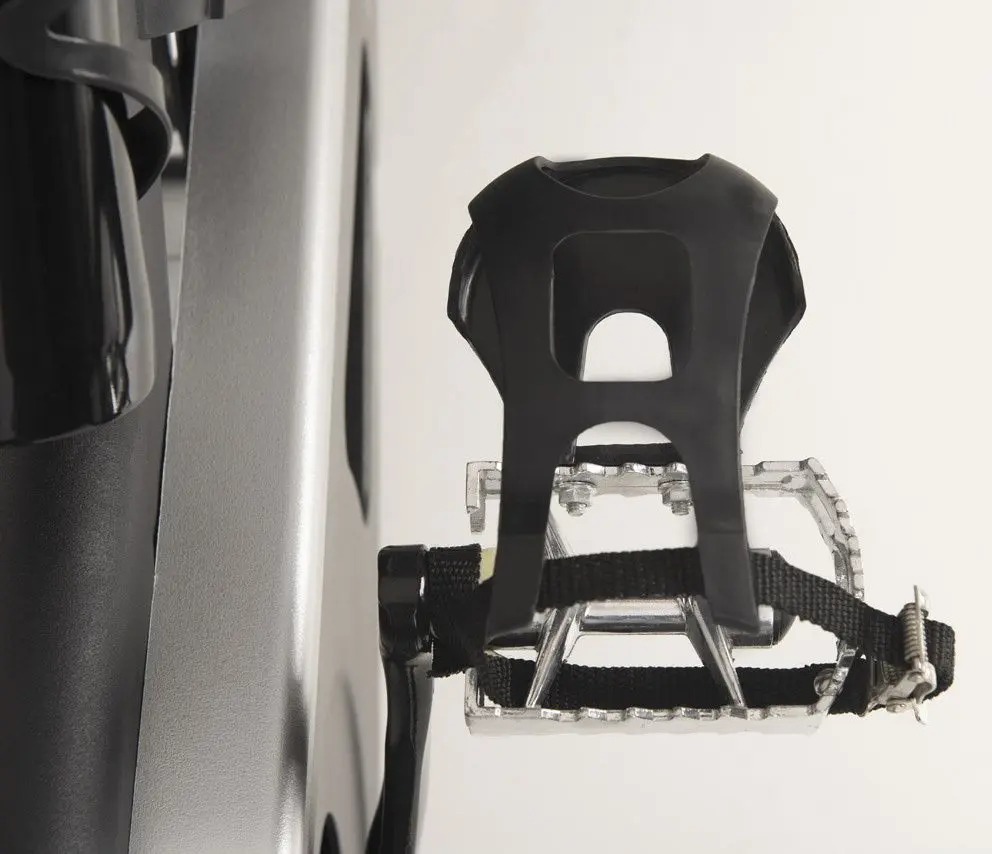 Bicicleta fitness Toorx SRX-60 Evo (Black)