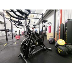 Bicicleta fitness Toorx SRX-70S (Black) Thumb