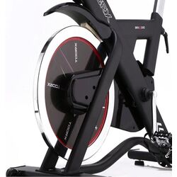 Bicicleta fitness Toorx SRX-80 EVO (Black) Thumb