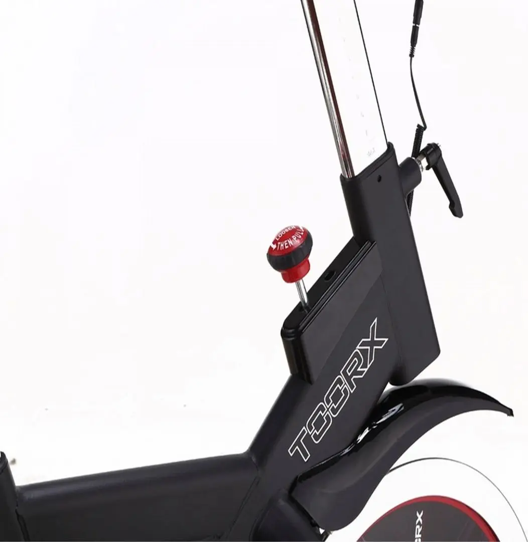 Bicicleta fitness Toorx SRX-80 EVO (Black)