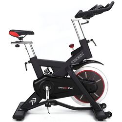 Bicicleta fitness Toorx SRX-80 EVO (Black)