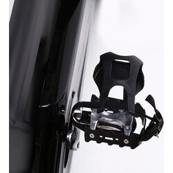 Bicicleta fitness Toorx SRX-80 EVO (Black) Thumb