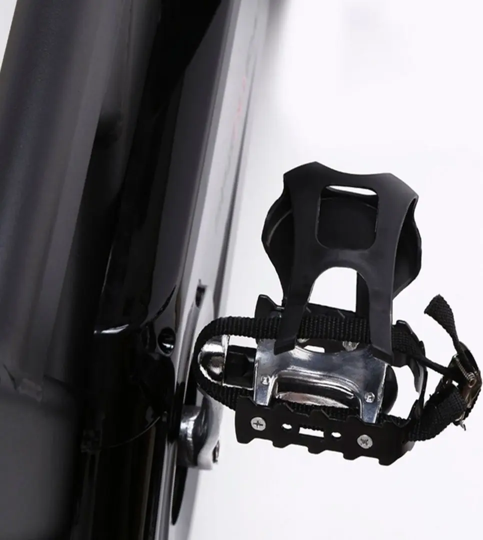 Bicicleta fitness Toorx SRX-80 EVO (Black)