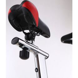 Bicicleta fitness Toorx SRX-80 EVO (Black) Thumb