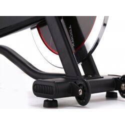 Bicicleta fitness Toorx SRX-80 EVO (Black) Thumb