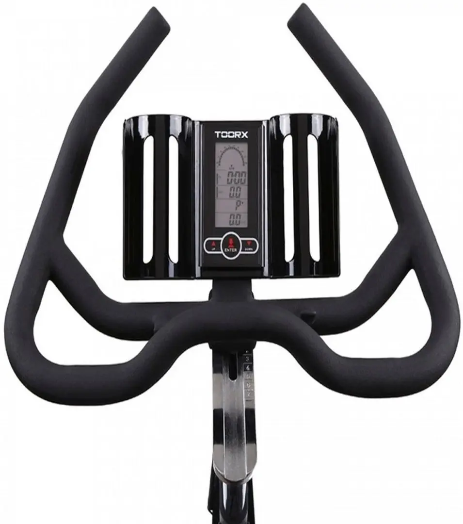 Bicicleta fitness Toorx SRX-80 EVO (Black)