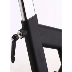 Bicicleta fitness Toorx SRX-80 EVO (Black) Thumb