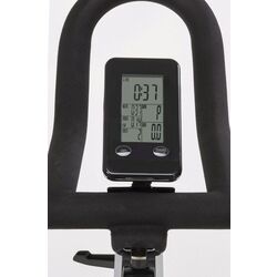 Bicicleta fitness Toorx SRX-90 (Black/Silver) Thumb