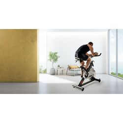 Bicicleta fitness Toorx SRX-90 (Black/Silver) Thumb