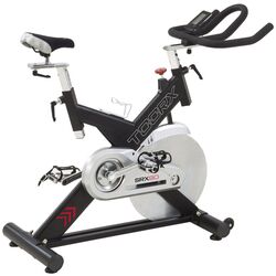 Bicicleta fitness Toorx SRX-90 (Black/Silver)