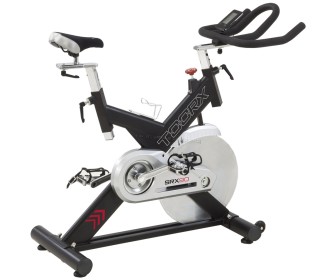 Bicicleta fitness Toorx SRX-90 (Black/Silver)