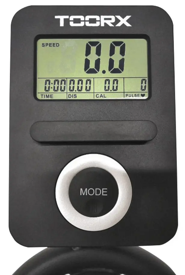 Bicicleta fitness Toorx SRX Speed MAG (Black)