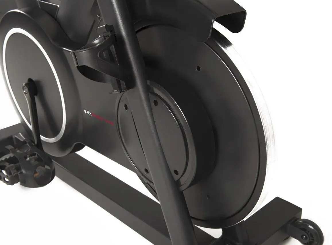 Bicicleta fitness Toorx SRX Speed MAG (Black)