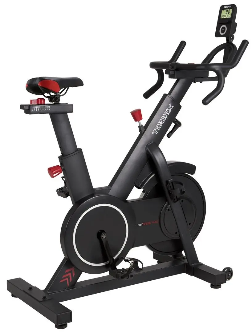 Bicicleta fitness Toorx SRX Speed MAG (Black)