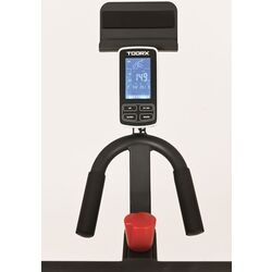 Велотренажер Toorx SRX Speed Mag Pro (Black/Red) Thumb