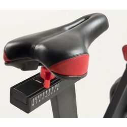 Велотренажер Toorx SRX Speed Mag Pro (Black/Red) Thumb