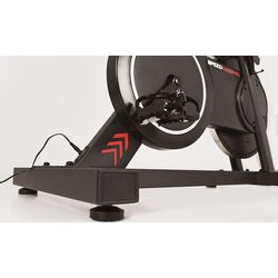 Велотренажер Toorx SRX Speed Mag Pro (Black/Red) Thumb