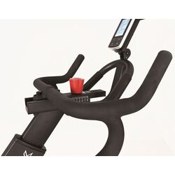 Велотренажер Toorx SRX Speed Mag Pro (Black/Red) Thumb