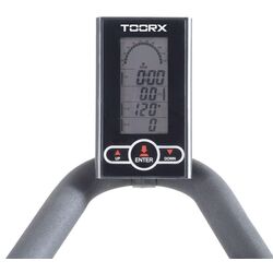 Велотренажер Toorx SRX65 EVO (Black) Thumb