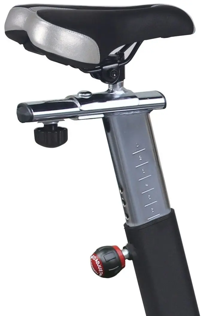 Велотренажер Toorx SRX65 EVO (Black)