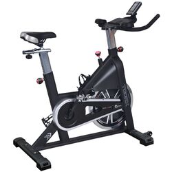Bicicleta fitness Toorx SRX65 EVO (Black)