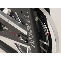 Велотренажер Toorx SRX65 EVO (Black) Thumb