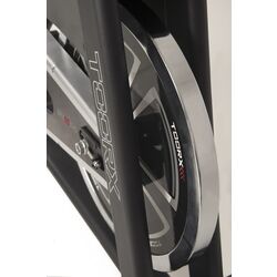 Велотренажер Toorx SRX65 EVO (Black) Thumb
