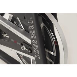 Велотренажер Toorx SRX65 EVO (Black) Thumb