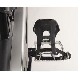 Велотренажер Toorx SRX65 EVO (Black) Thumb