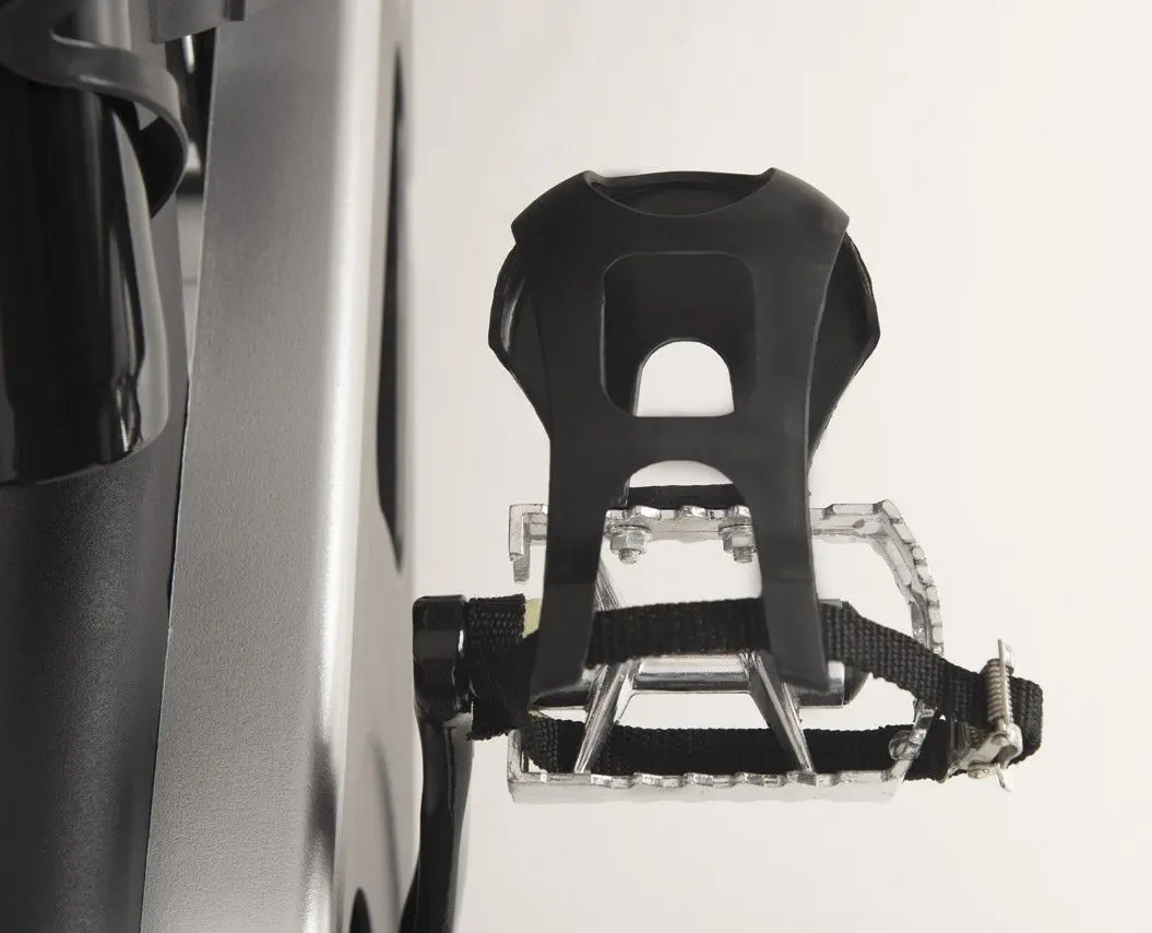 Велотренажер Toorx SRX65 EVO (Black)