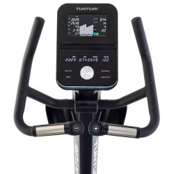 Велотренажер Tunturi Platinum UB30 (Black) Thumb