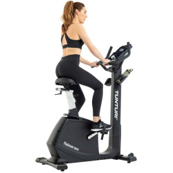 Велотренажер Tunturi Platinum UB30 (Black) Thumb