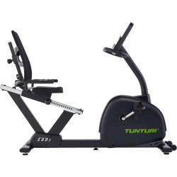 Велотренажер Tunturi Signature E60-R (Black) Thumb