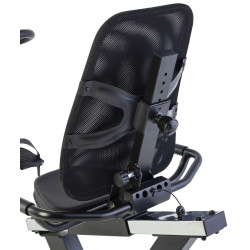 Велотренажер Tunturi Signature E60-R (Black) Thumb