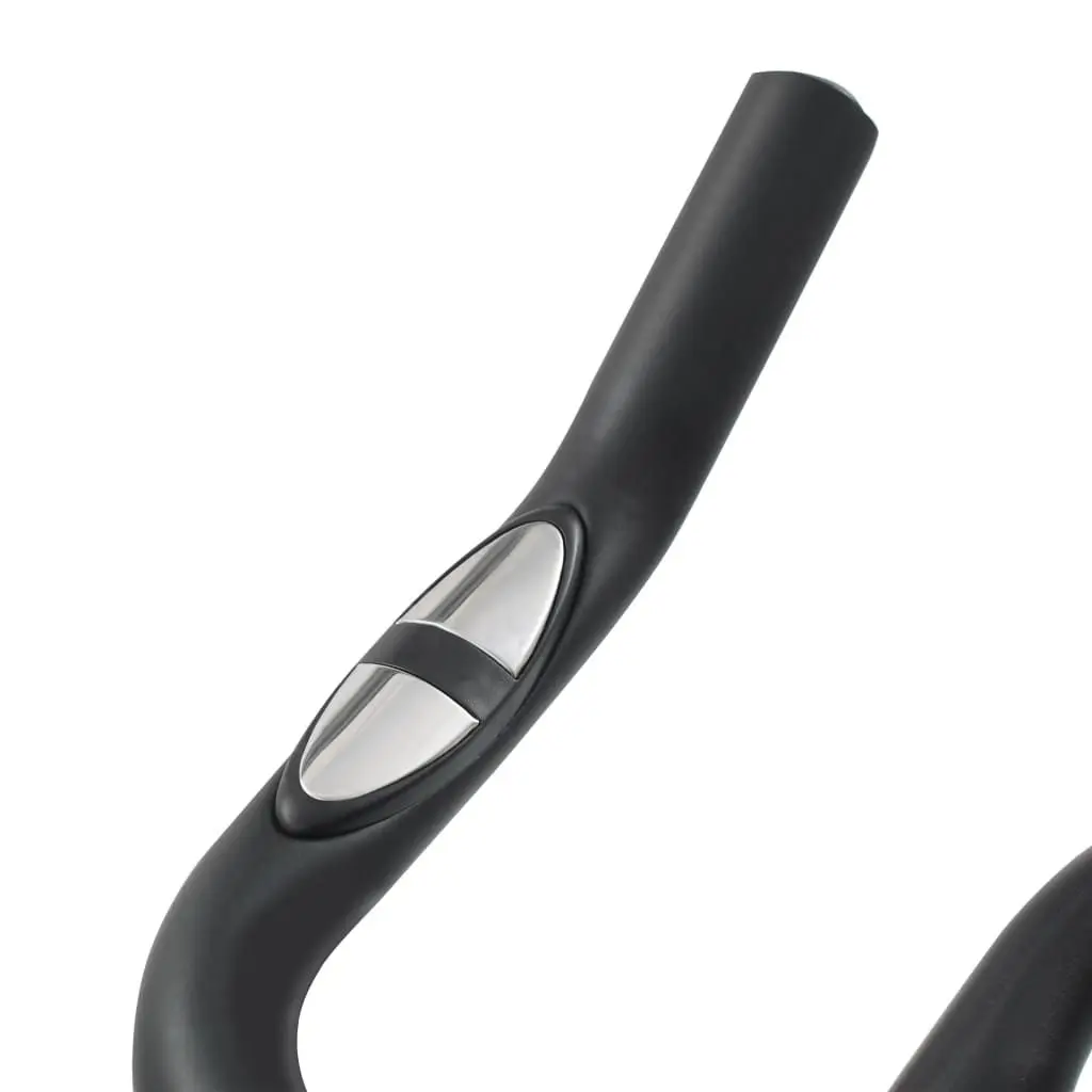 Велотренажер vidaXL 90639 (White/Black)