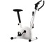 Bicicleta fitness VidaXL 92137 (White)