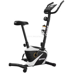 Bicicleta fitness Zipro Beat RS (Black/White)