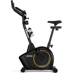 Велотренажер Zipro Boost Gold (Black) Thumb