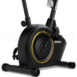 Велотренажер Zipro Boost Gold (Black) Thumb
