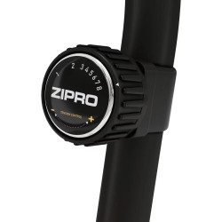 Велотренажер Zipro Boost Gold (Black) Thumb