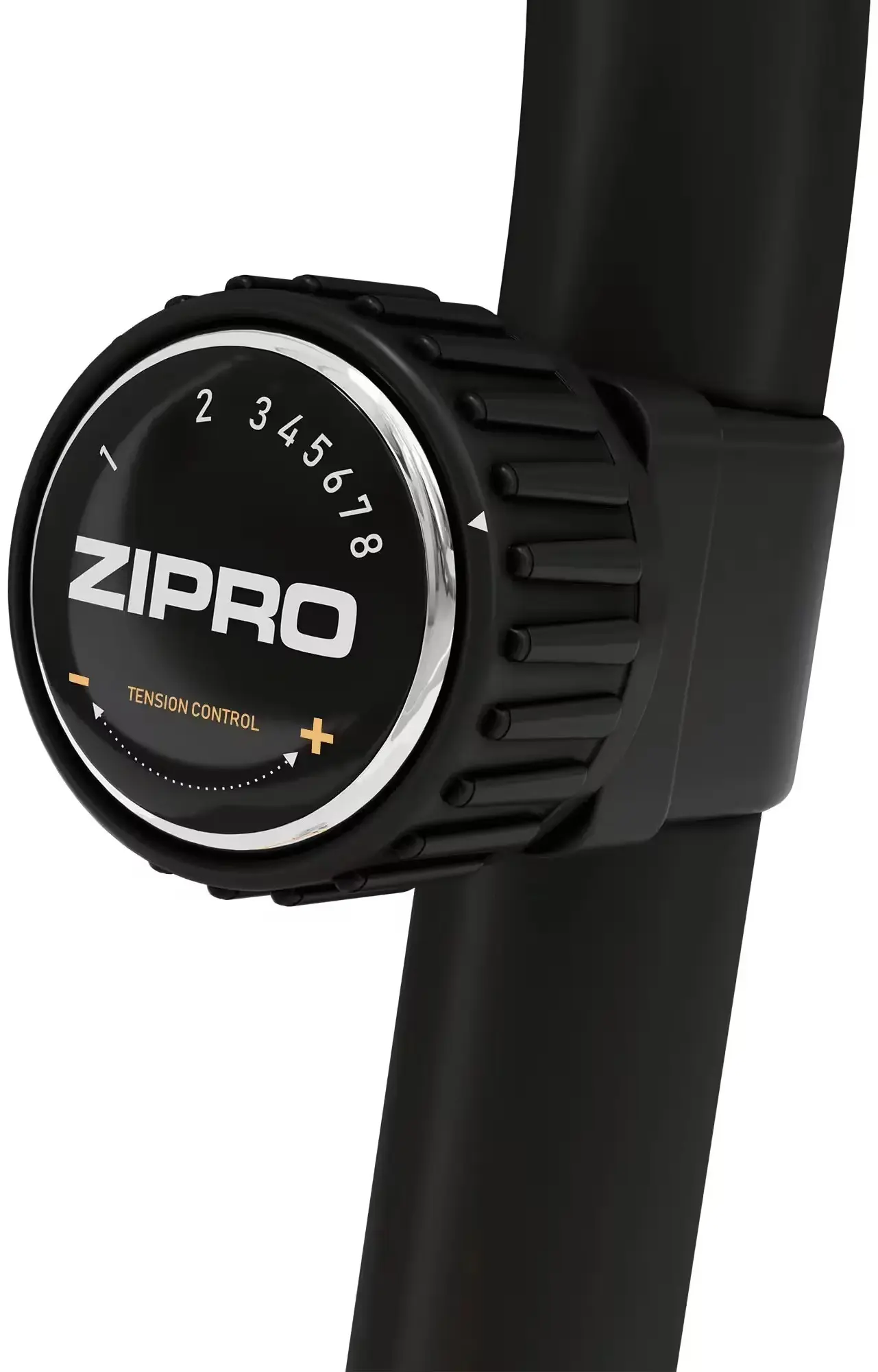Велотренажер Zipro Boost Gold (Black) - 7