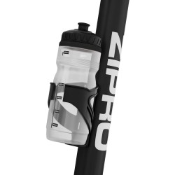 Велотренажер Zipro Boost Gold (Black) Thumb