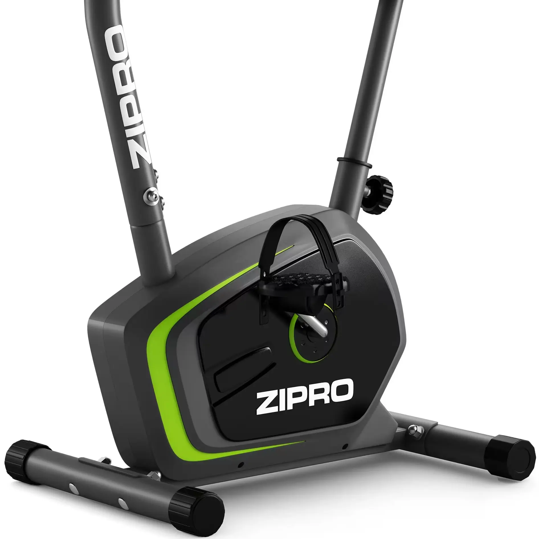 Велотренажер Zipro Drift (Grey) - 6