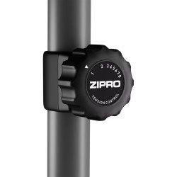 Велотренажер Zipro Drift (Grey) Thumb
