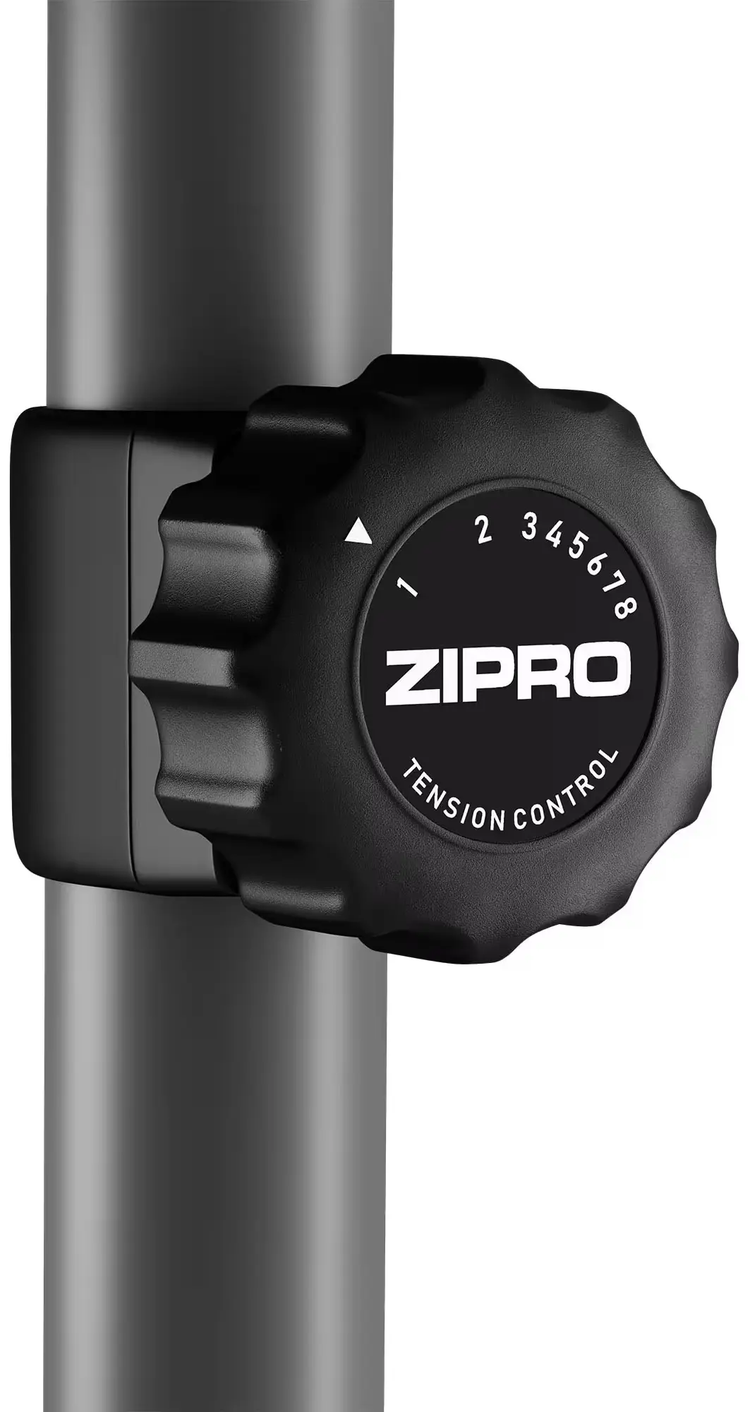 Велотренажер Zipro Drift (Grey) - 7